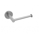 Lucid Brushed Nickel Toilet Paper Holder Lucid Brushed Nickel Toilet Paper Holder